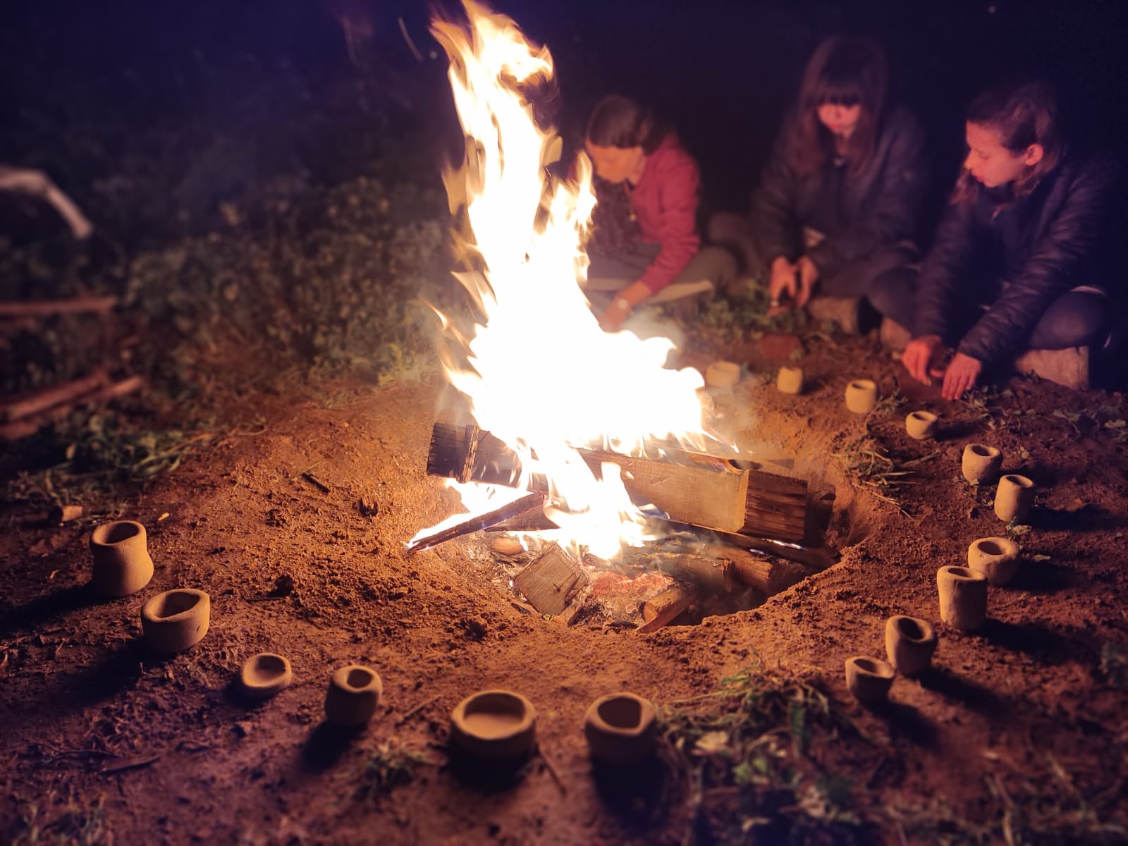 מיומנויות קדומות